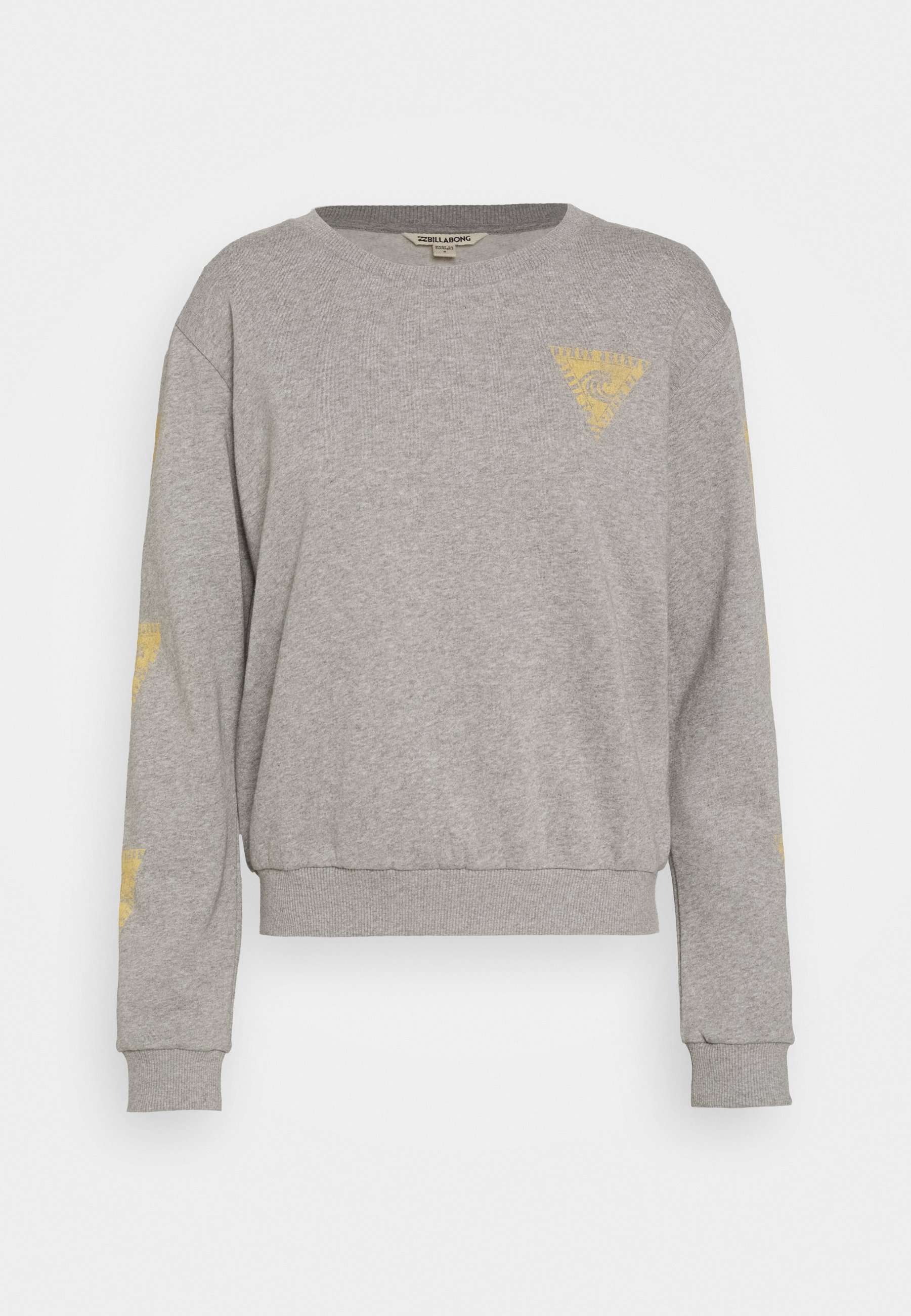 Billabong DREAMING OF WAVES Sweatshirt grey Zalando.at Be Mindful Sweatshirt für Frauen 3665601232785 | Billabong