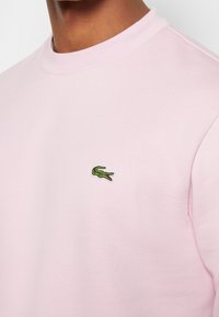 Lacoste Sweatshirt - pink