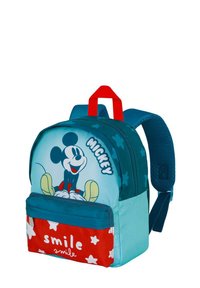 Paire de bretelles pour Small Pack Anglais même marquages 194,43