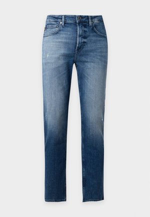 BOSS, Jean droit - bright blue