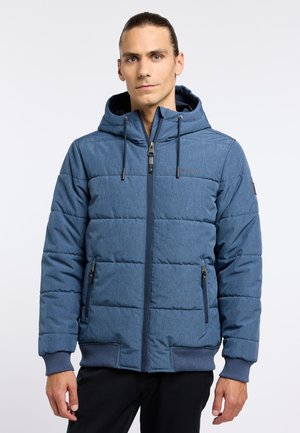Ragwear Winter jacket - navy