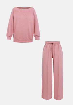 Anna Field by Zalando, SCUBA - Φόρμα - pink
