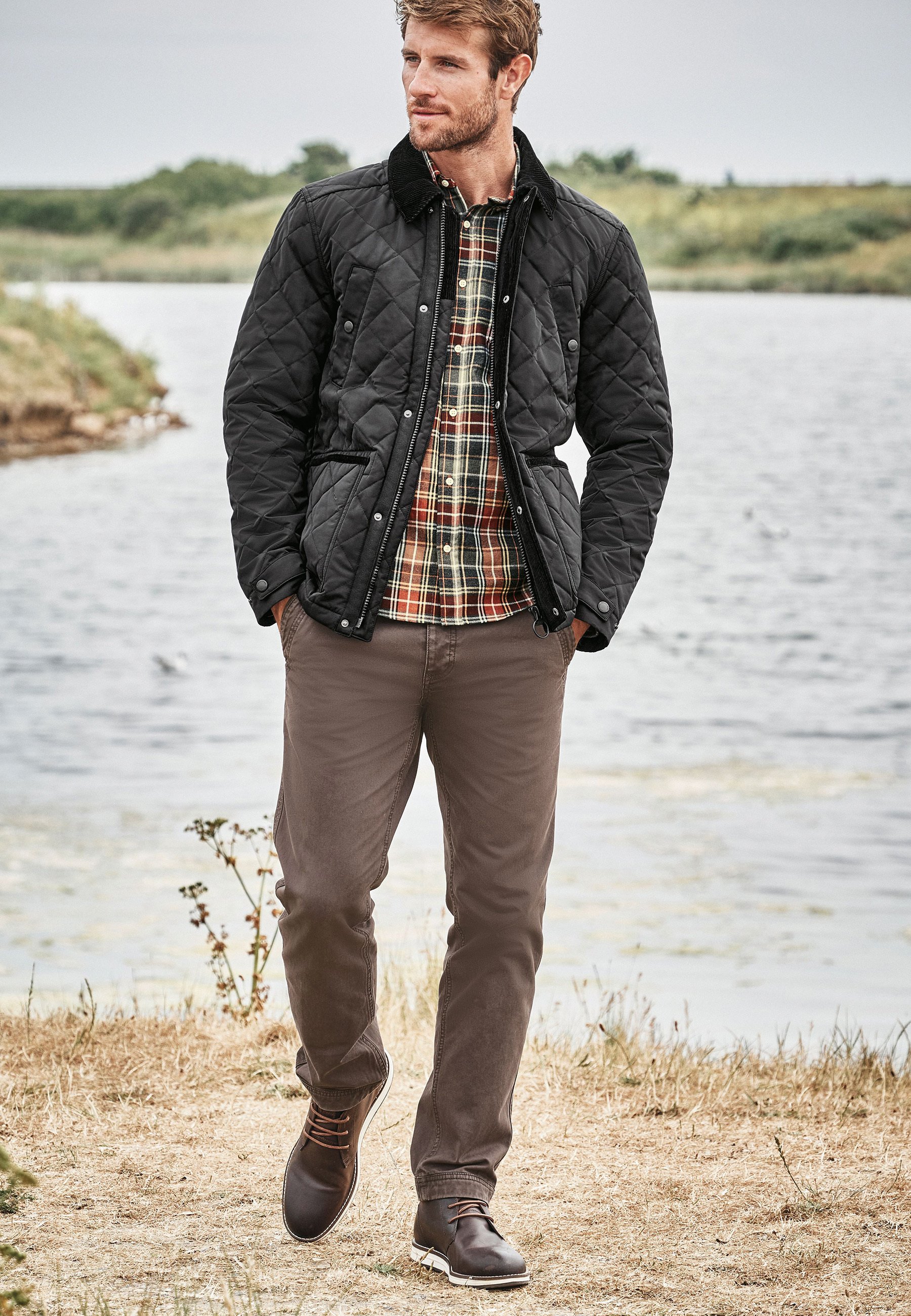 giacca camicia zalando