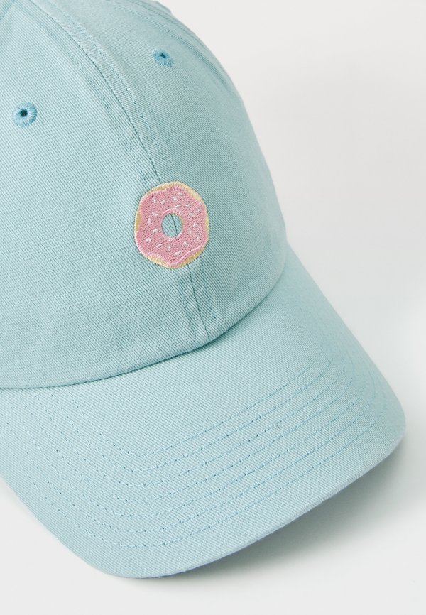 FOOD BASE RUNNER ICON CLEAN UP UNISEX – Cap – mako