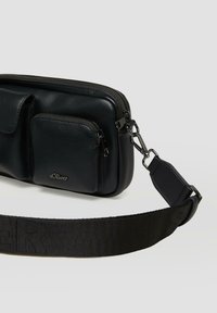 s.Oliver MITTELGROSSE - Cameratas - schwarz