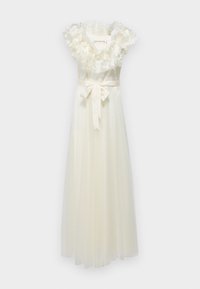 SHELDON DRESS - Galajurk - ivory
