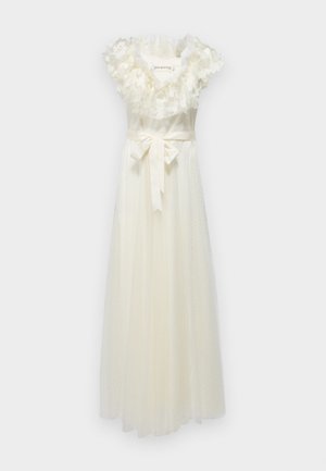 Ida Sjöstedt SHELDON DRESS - Robe de cocktail - ivory
