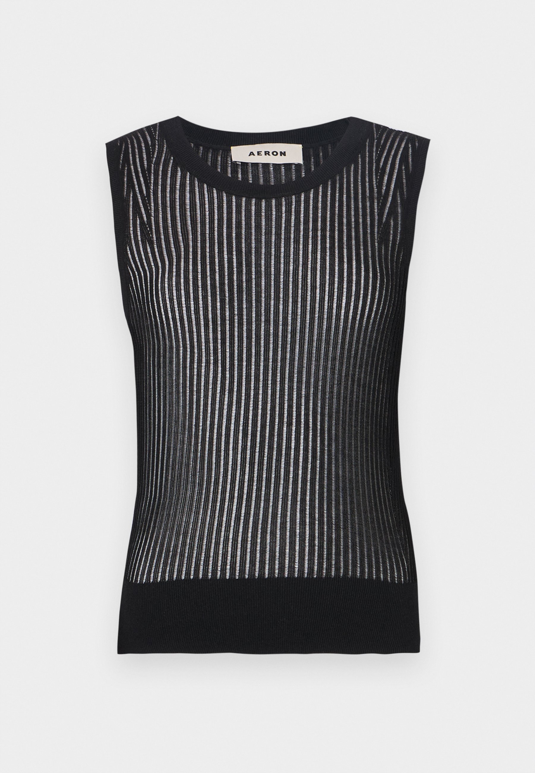売れ筋商品|||バイマレンバーガー Tシャツ レディース トップス ESSENTIALS AMANI - Top - black Tops & Blouses | Explore all styles here | By Malene Birger