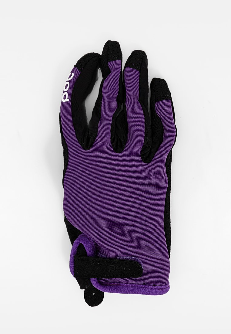 POC Gants violet