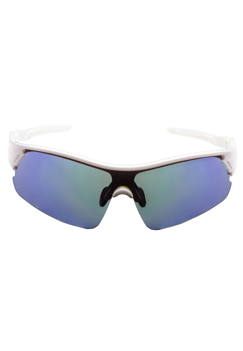 Icon Eyewear BLADE Sunglasses white Zalando.de