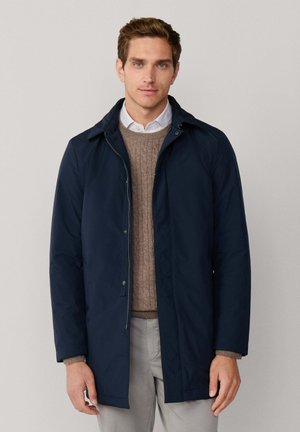 Wintermantel - navy