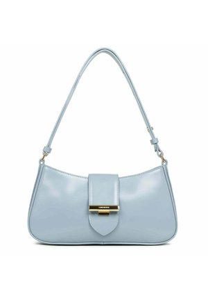 LANCASTER GELATO ILY - Borsa a mano - bleu cendre