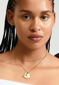 Pilgrim DAWN - Halskette - gold