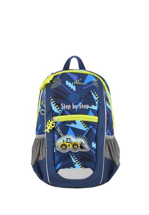KIGA  - Rucksack - bagger bobby