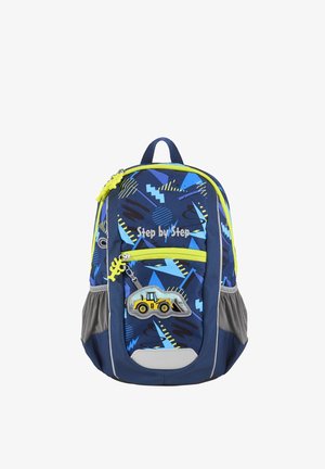 Step by Step KIGA - Tagesrucksack - bagger bobby