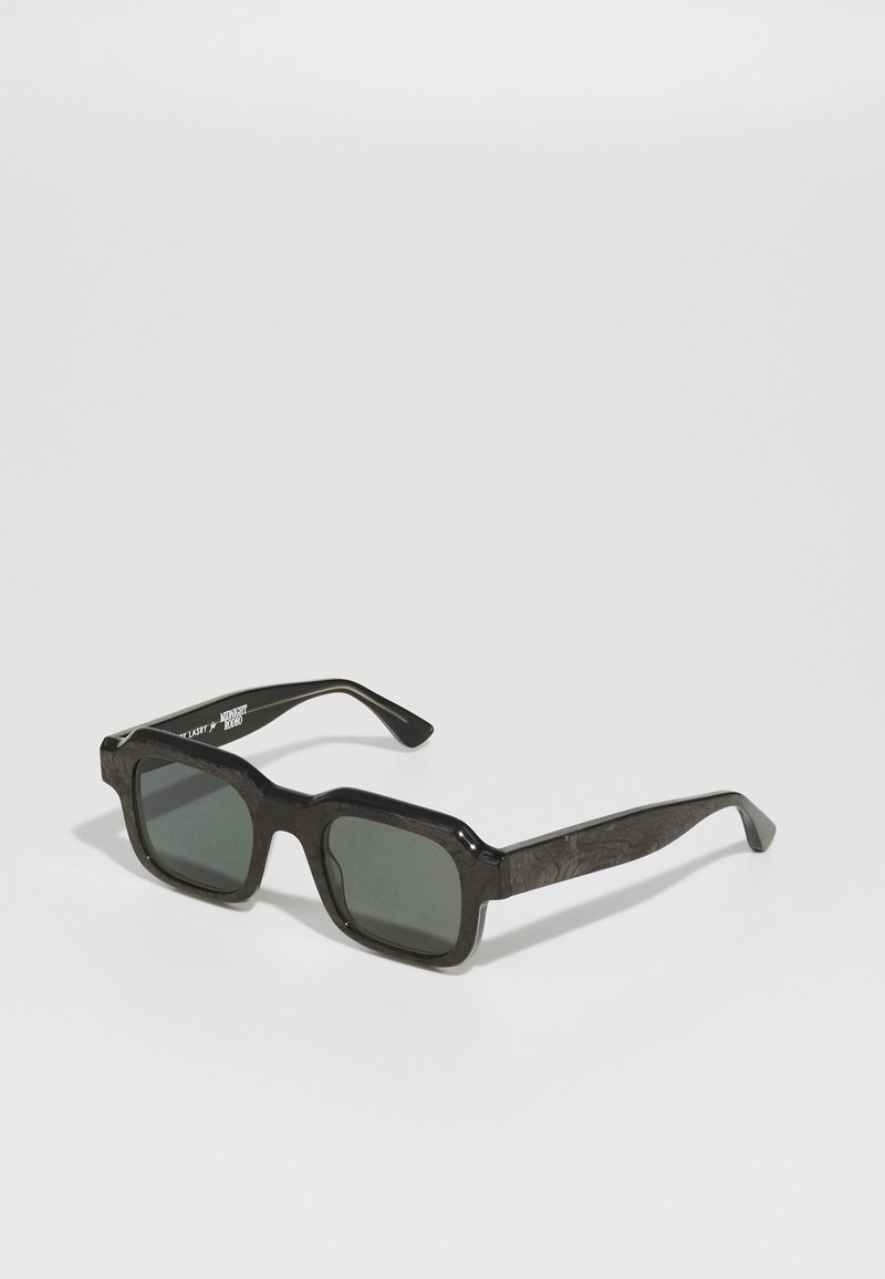 Thierry Lasry MIDNIGHT RODEO VENDETTY UNISEX - Sunglasses - black