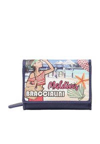 Braccialini Portemonnee - multicolore