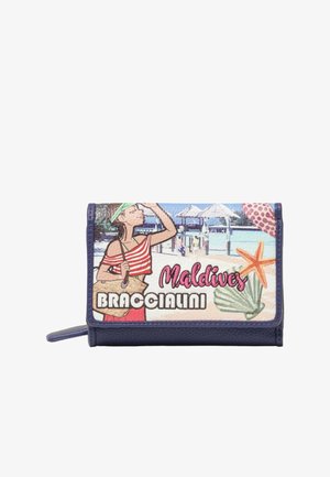 Braccialini Portafoglio - multicolore