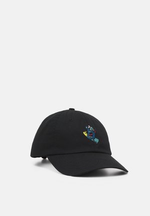 SCREAMING HAND FUSION UNISEX - Cap - black