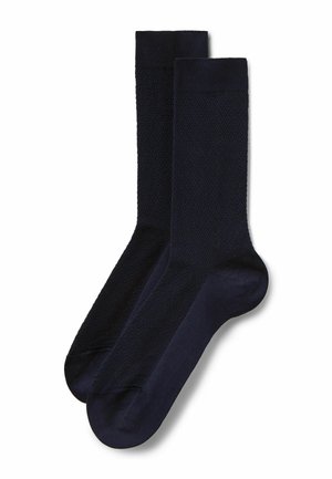 PETTERNED - Socken - blue