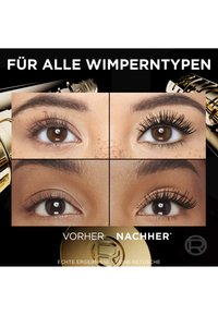 L'Oréal Paris BESTSELLER LONGWEAR LOOK SET - Make-upset