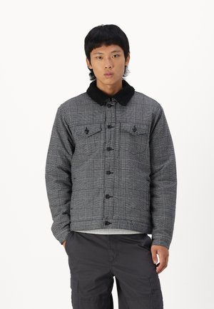 ONSLOUIS TRUCKER  - Winterjacke - black