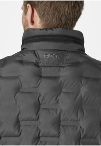 Redpoint PERRY STEPP MIT REISSVERSCHLUSSTASCHEN - Weste - oliv