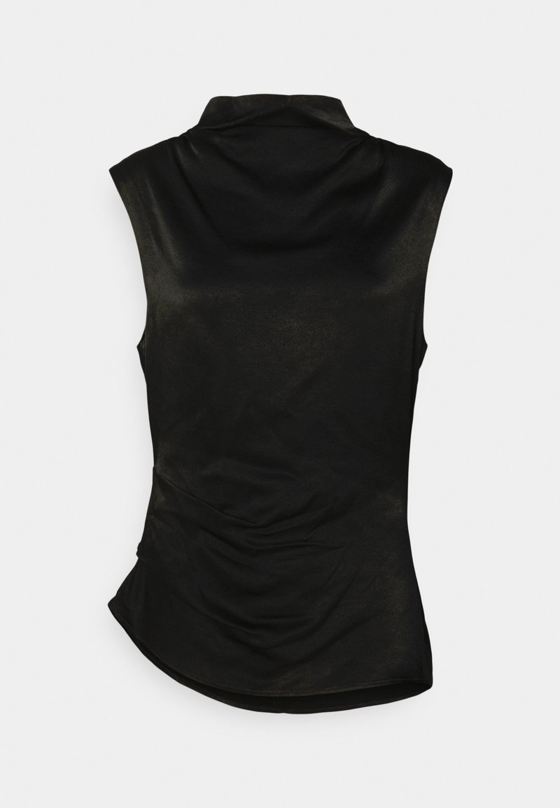 2nd Day Blouse zwart 2nd Day Blouse zwart