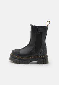 Dr. Martens Botki na platformie