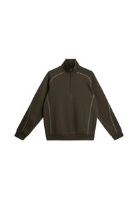 Ej vald, forest green