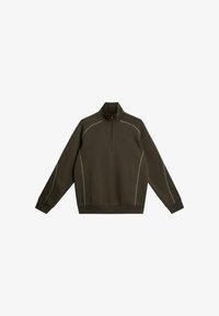 Ej vald, forest green