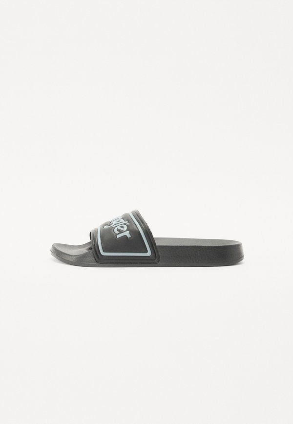 AVERELL SLIDER MEN LOW - Pool slides