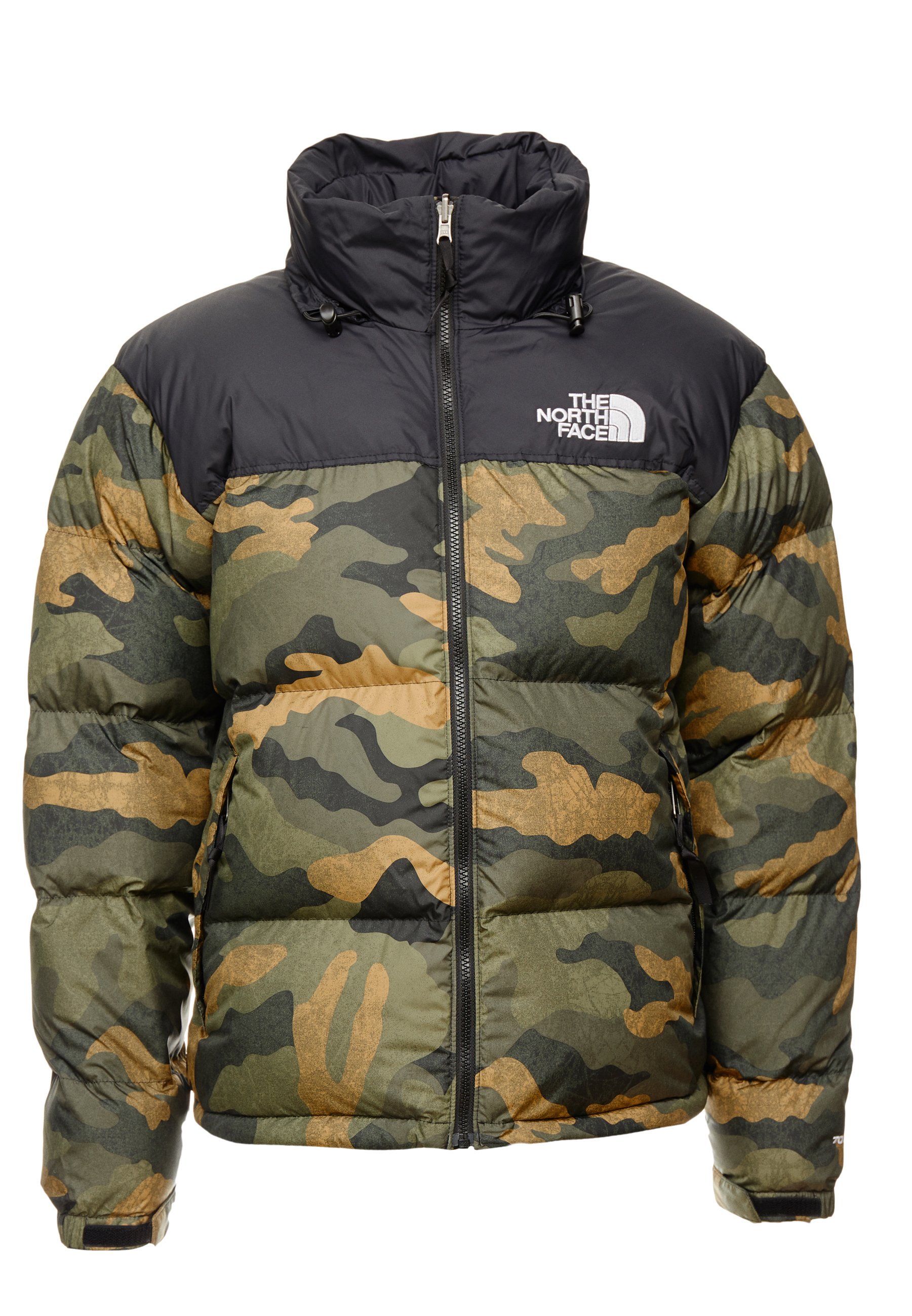 north face jacket zalando