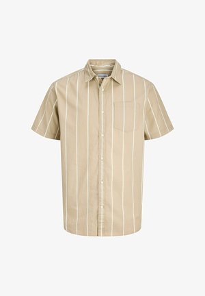 Jack & Jones, Regular Fit - Pluus - crockery