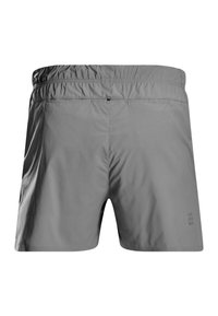 CEP ULTRALIGHT SHORTS LOOSE FIT MEN - Kurze Sporthose - grey
