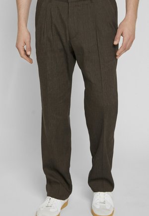 DRYKORN, LEEK - Broek - brown