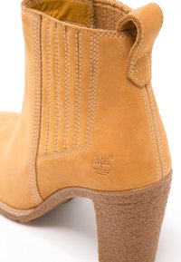 Timberland Botki na obcasie
