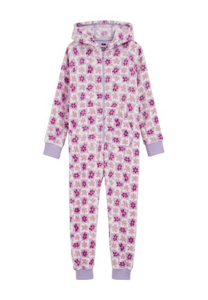 Pyjama - light purple