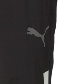 Puma Träningsbyxor - black