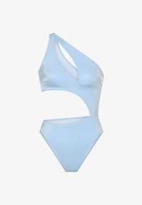 Unselected, iceblue
