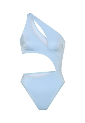 LASCANA, MONOKINI NELE LSCN - Badeanzug - iceblue