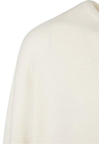Urban Classics CHUNKY  - Pulover - whitesand