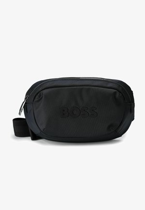 BOSS, CATCH 3.0 GÜRTEL 24 CM - Riñonera - dark blue
