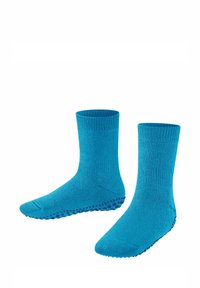 Unausgewählt, true blue