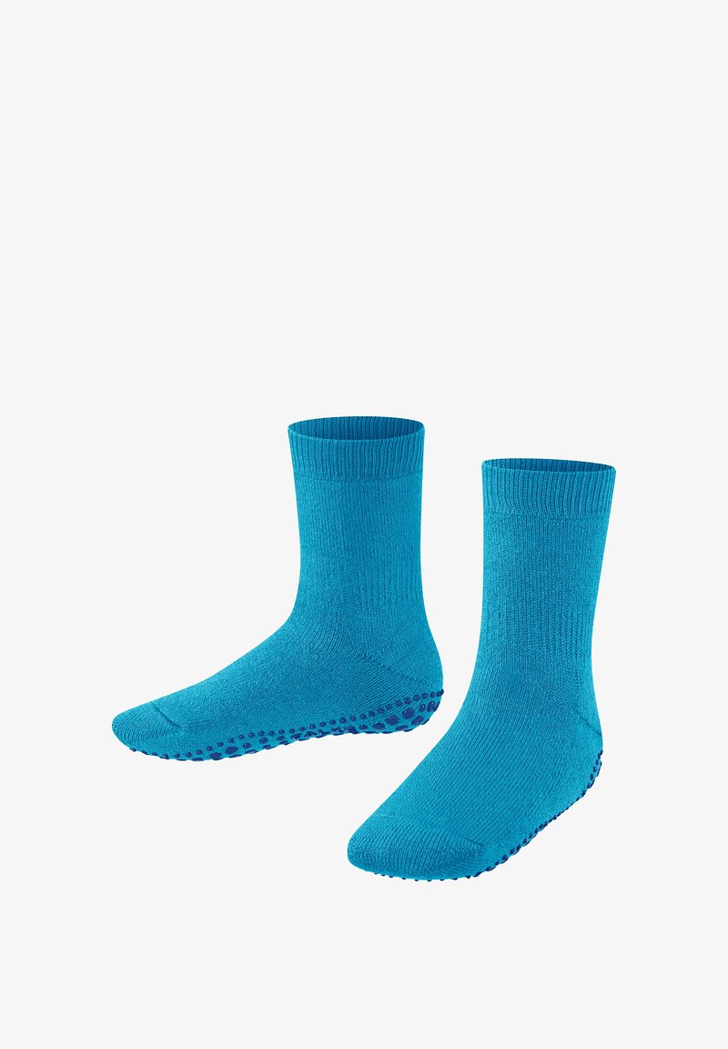 FALKE Catspads - Calze - true blue