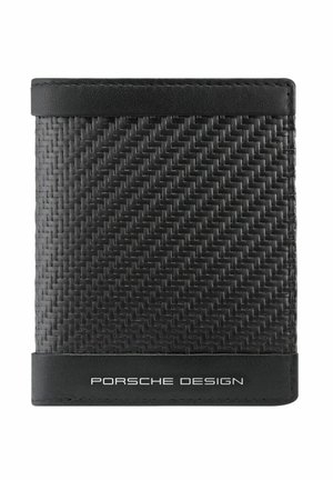 Porsche Design CARBON BILLFOLD  - Monedero - black