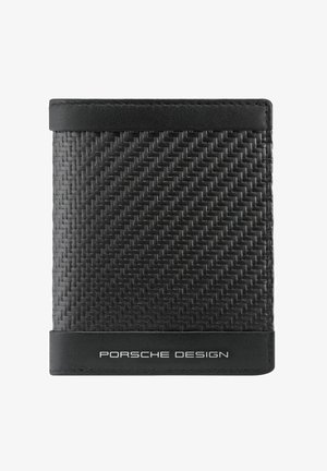 Porsche Design CARBON BILLFOLD - Portafoglio - black