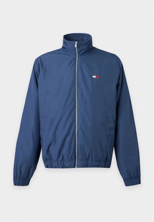 Tommy Jeans, ESSENTIAL PADDED JACKET - Ľahká bunda - basic navy