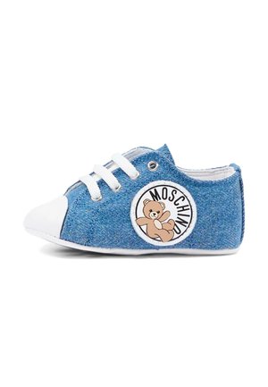 BASSE - Scarpe primi passi - blue