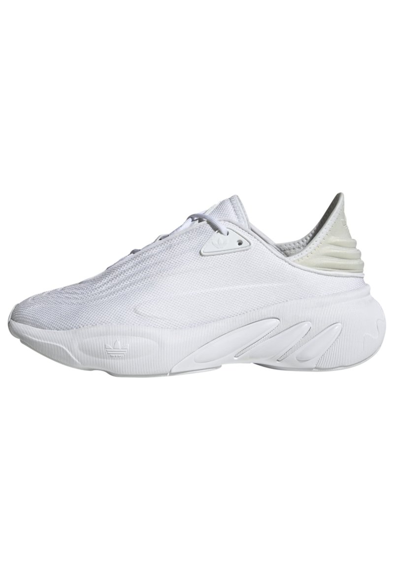 adidas Originals Laufschuh Straße weiß